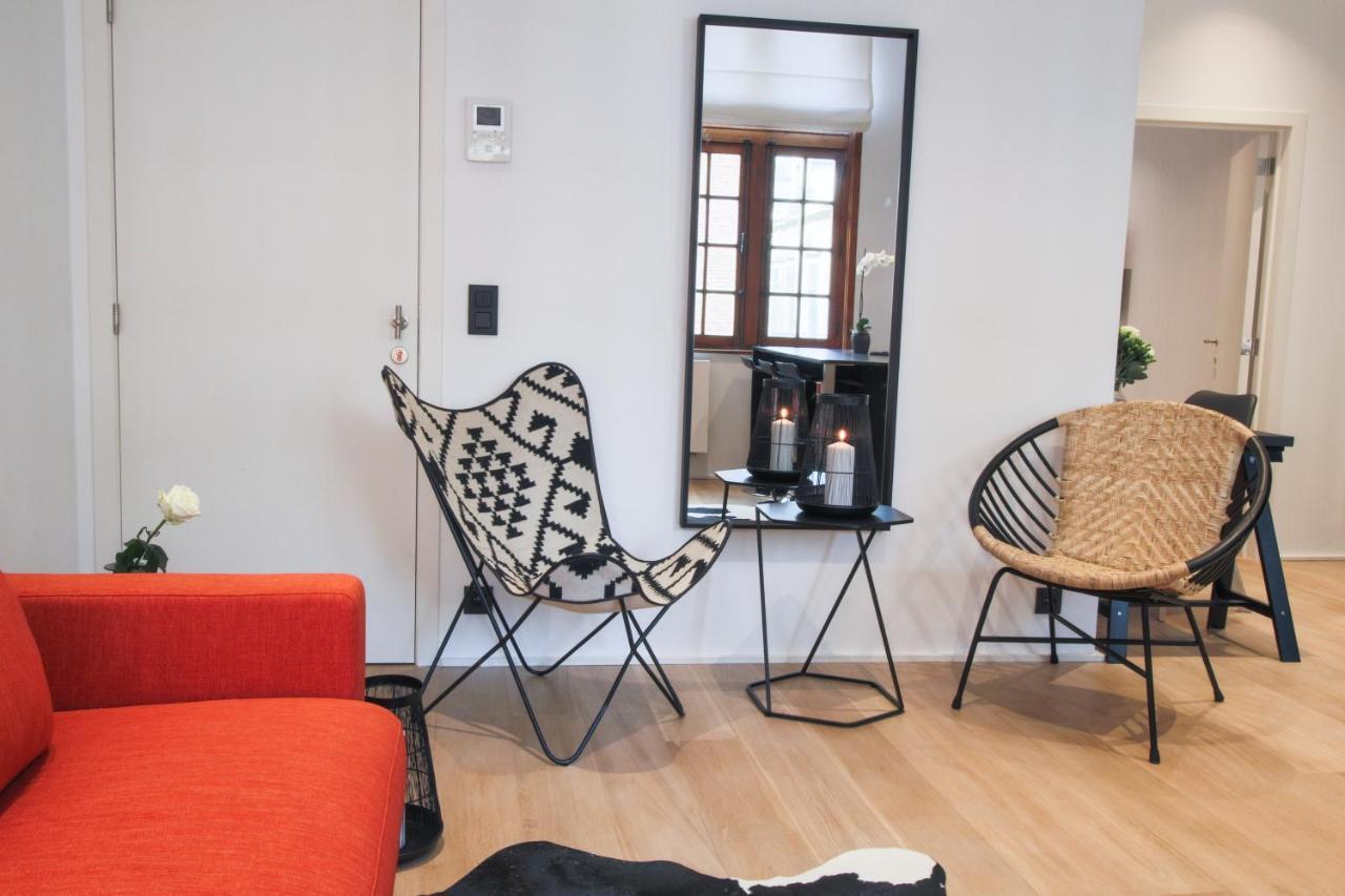 Smartflats Design - Grand-place Ii *
