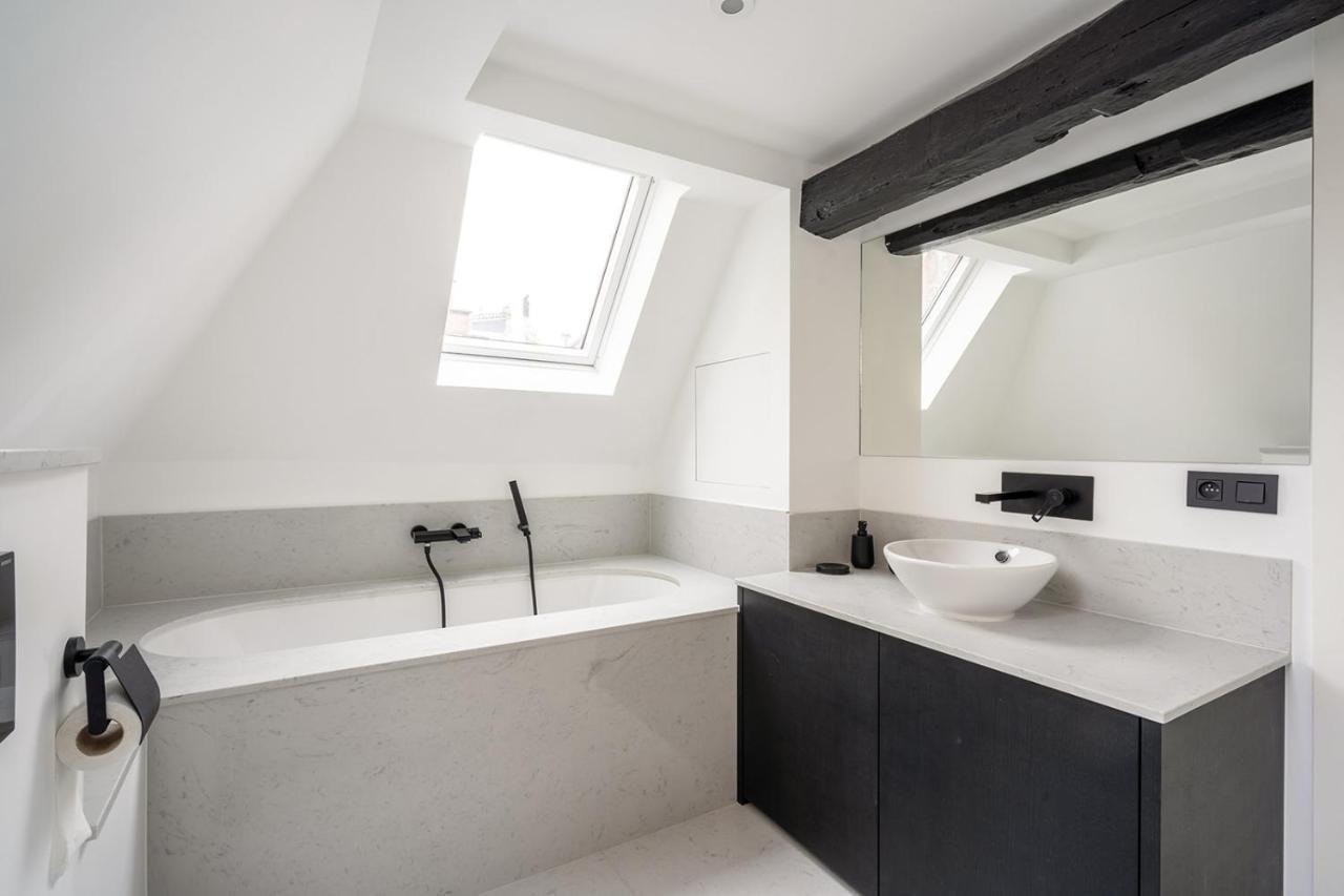 Smartflats Design - Grand-place Ii Bruxelles