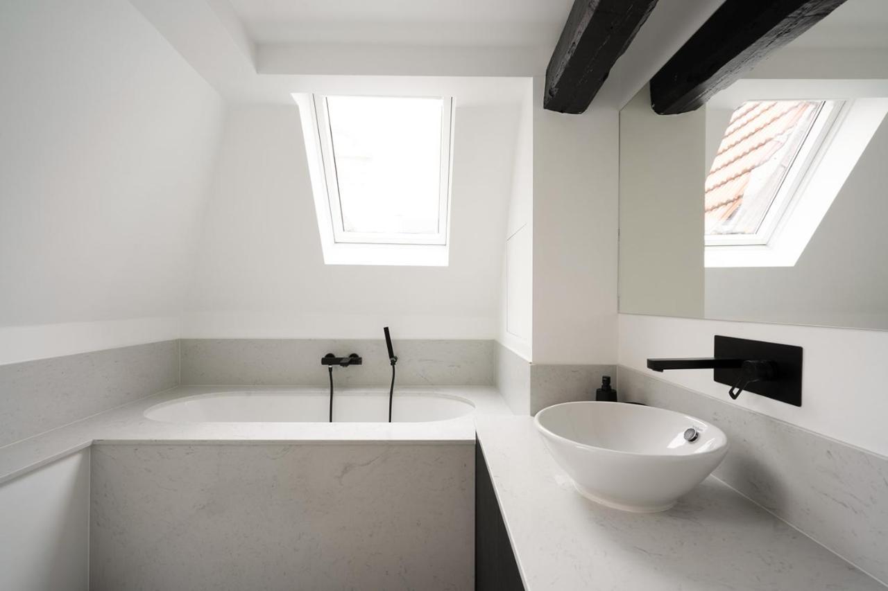 Smartflats Design - Grand-place Ii Appartement