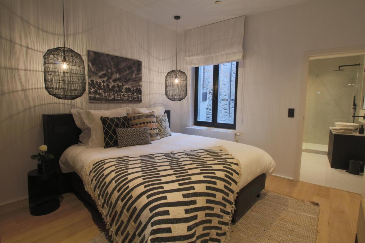 Smartflats Design - Grand-place Ii Appartement Bruxelles