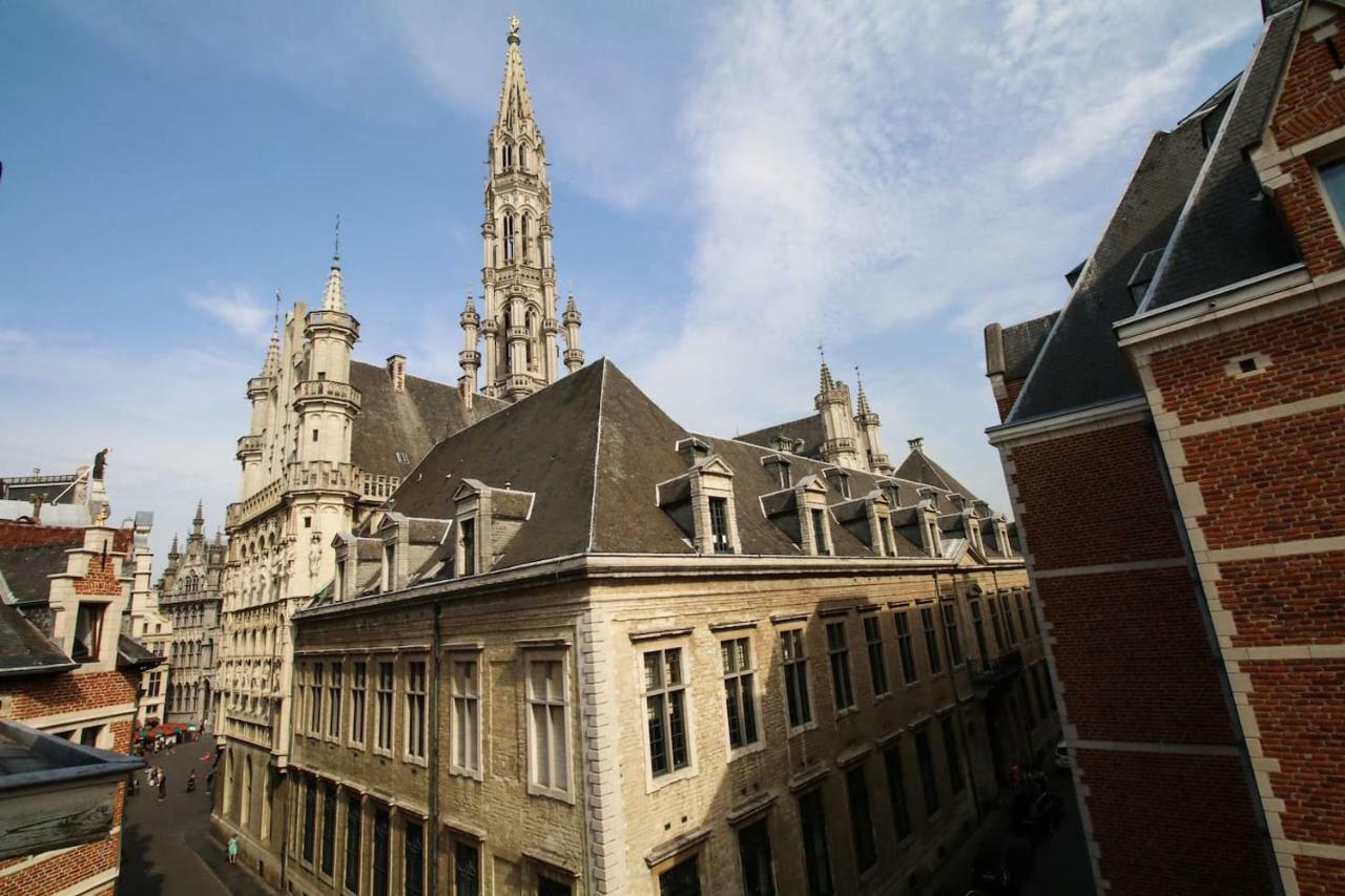 Smartflats Design - Grand-place Ii